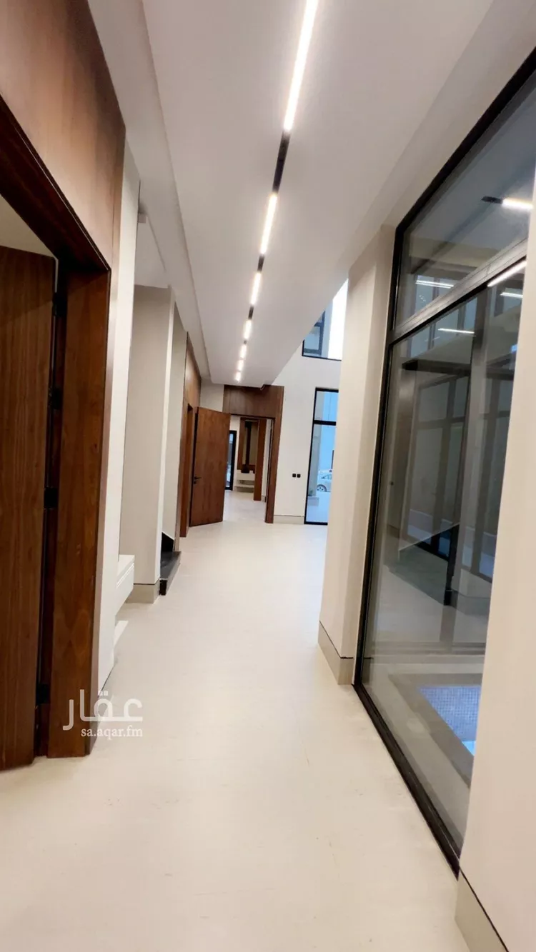 فيلا للبيع في شارع أمين الريحاني, حي النرجس, مدينة الرياض, منطقة الرياض صورة 3