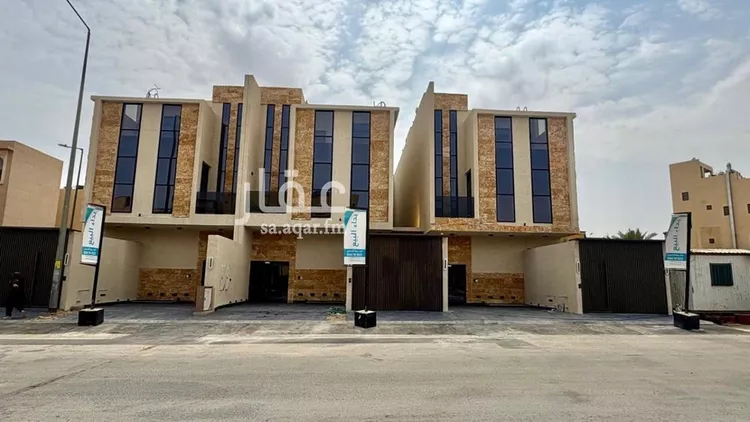 دور للبيع في شارع الصفوق, حي العارض, مدينة الرياض, منطقة الرياض