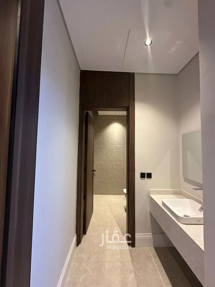 Floor for Sale in Riyadh An Narjis 8