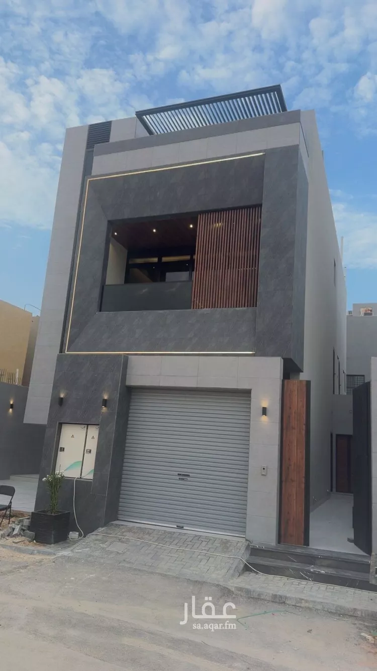 Floor for Sale in Riyadh Al Arid صورة 4