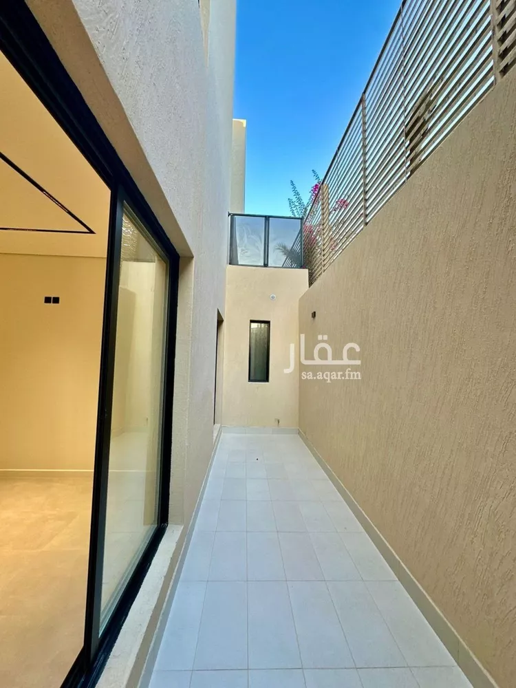دور للبيع في شارع رقم 254, حي النرجس, مدينة الرياض, منطقة الرياض صورة 5