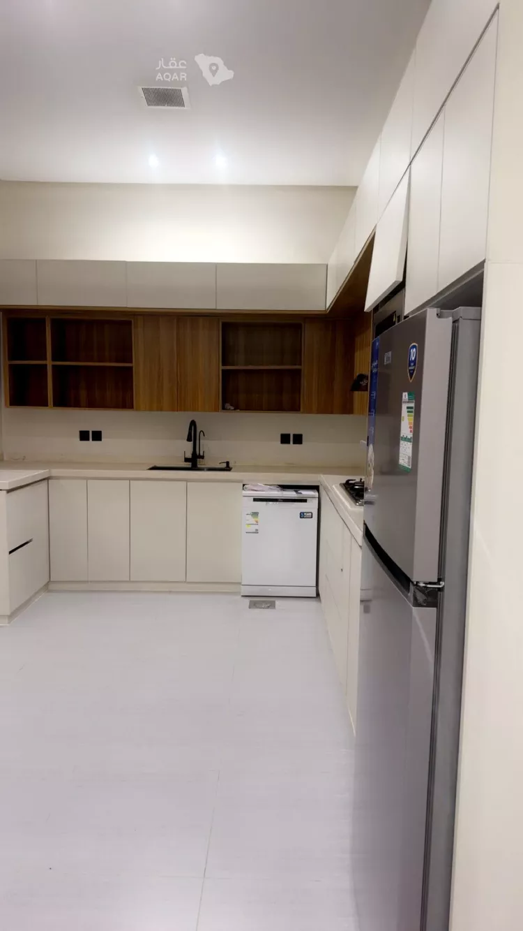 شقة للإيجار في شارع دباس بن راشد, حي قرطبة, مدينة الرياض, منطقة الرياض