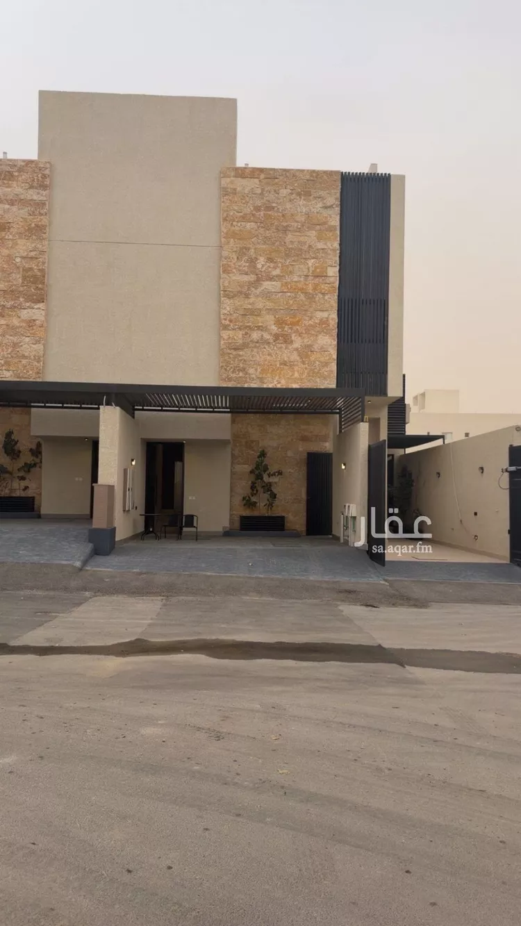 دور للبيع في شارع عبدالرحمن الهندي, حي النرجس, مدينة الرياض, منطقة الرياض 8