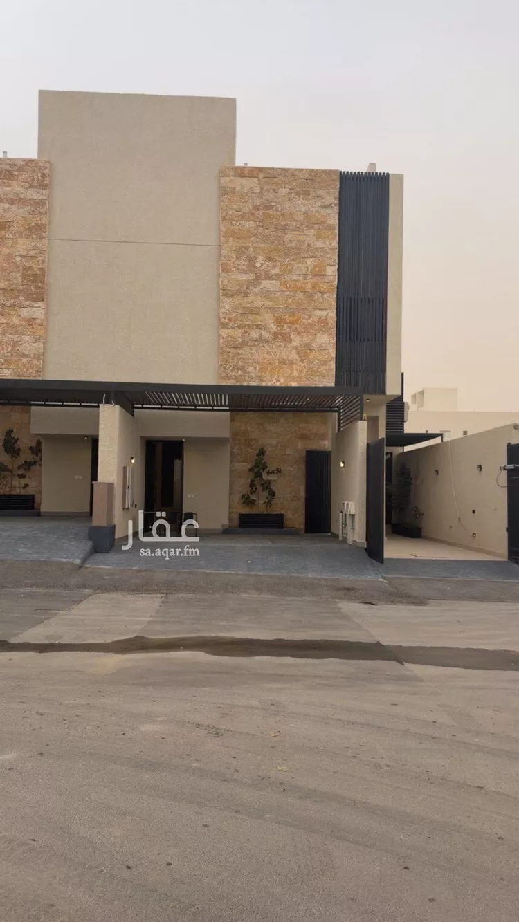 Floor for Sale in Riyadh An Narjis 7