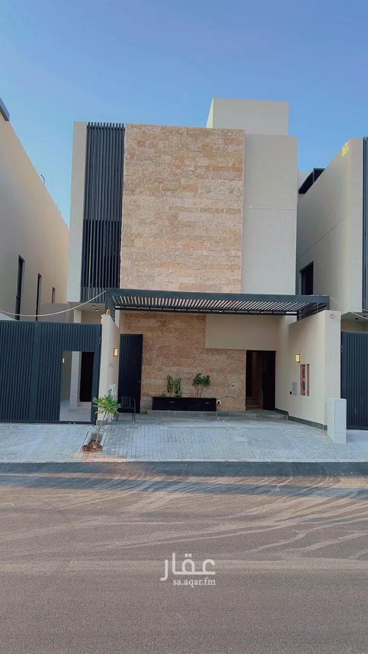 دور للبيع في شارع الحسن بن الهيثم, حي النرجس, مدينة الرياض, منطقة الرياض صورة 3