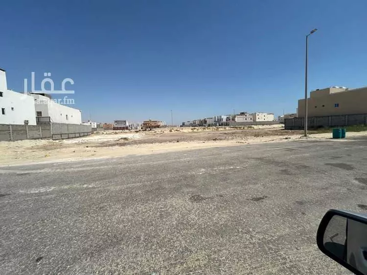 Land for Sale in Al Khobar Al Aqiq