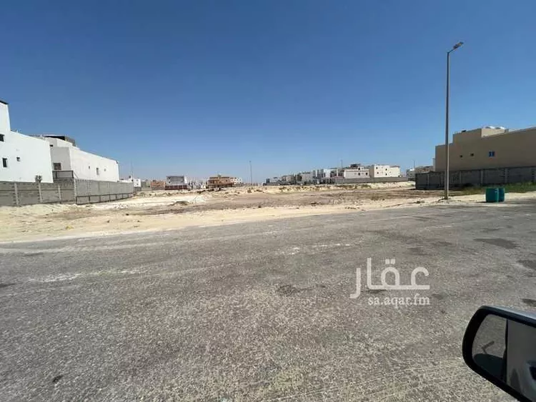 Land for Sale in Al Khobar Al Aqiq