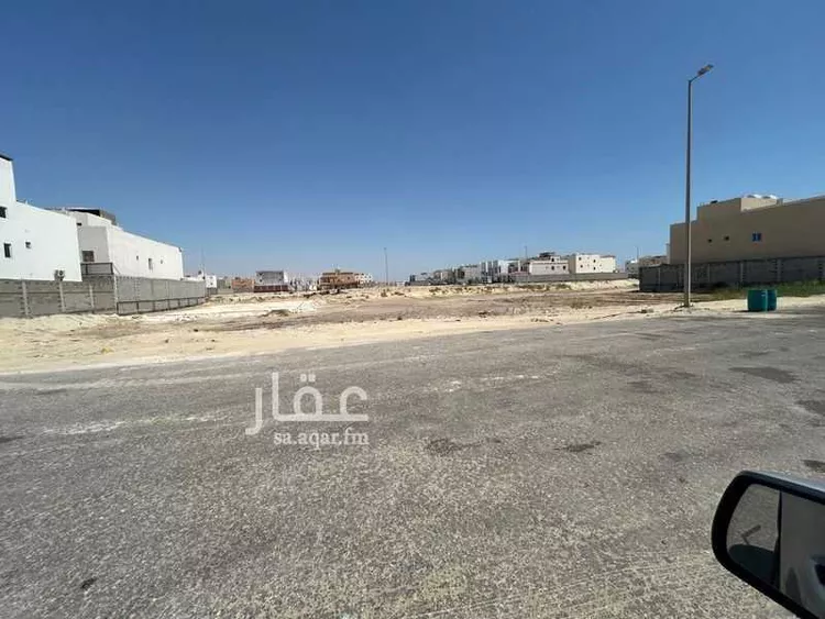 Land for Sale in Al Khobar Al Aqiq