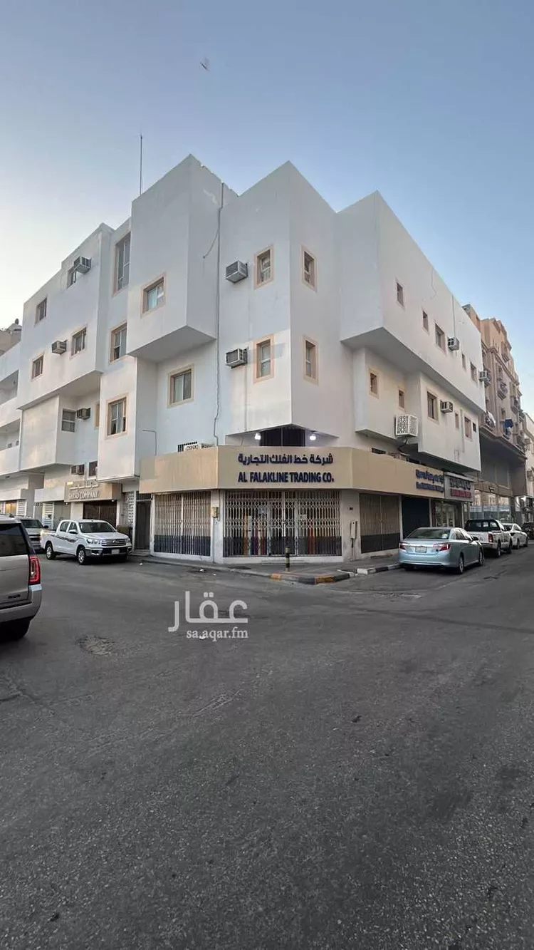 عمارة للبيع في شارع الملك فيصل بن عبدالعزيز, حي الخبرالشمالية, مدينة الخبر, المنطقة الشرقية