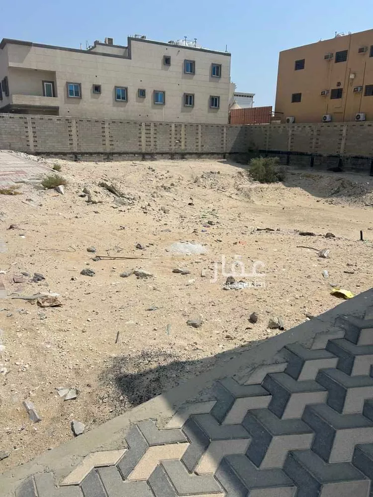 أرض للبيع في شارع حابس بن دغنة الكلبي, حي التحلية, مدينة الخبر, المنطقة الشرقية صورة 2