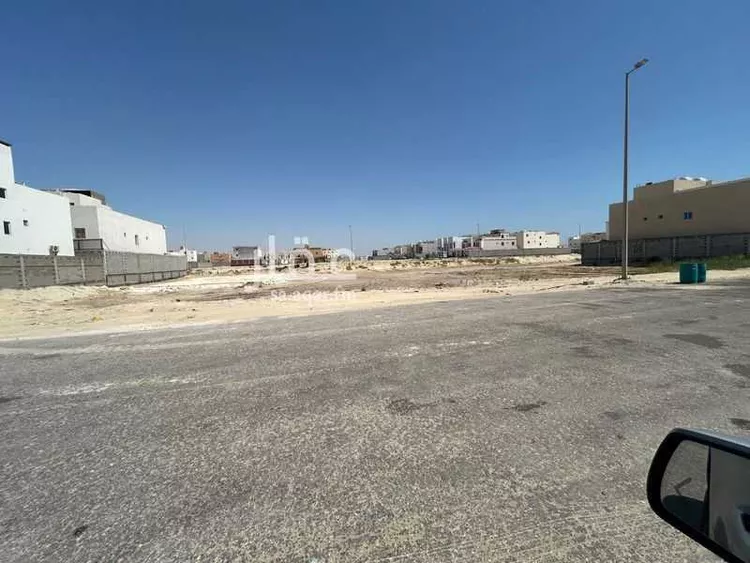 أرض للبيع في شارع الصحابه, حي العقيق, مدينة الخبر, المنطقة الشرقية 8