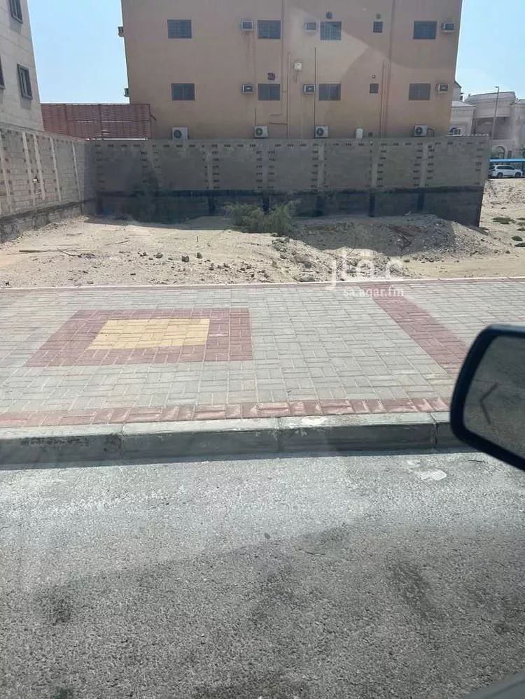 أرض للبيع في شارع حابس بن دغنة الكلبي, حي التحلية, مدينة الخبر, المنطقة الشرقية 1 صورة