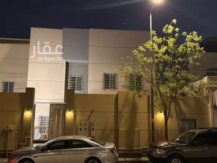فيلا للبيع في شارع عيد بن حرب, حي القيروان, مدينة الرياض, منطقة الرياض صورة 3