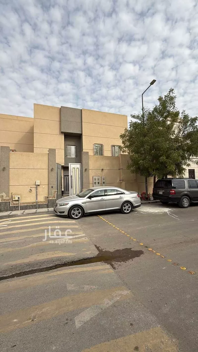 فيلا للبيع في شارع عيد بن حرب, حي القيروان, مدينة الرياض, منطقة الرياض