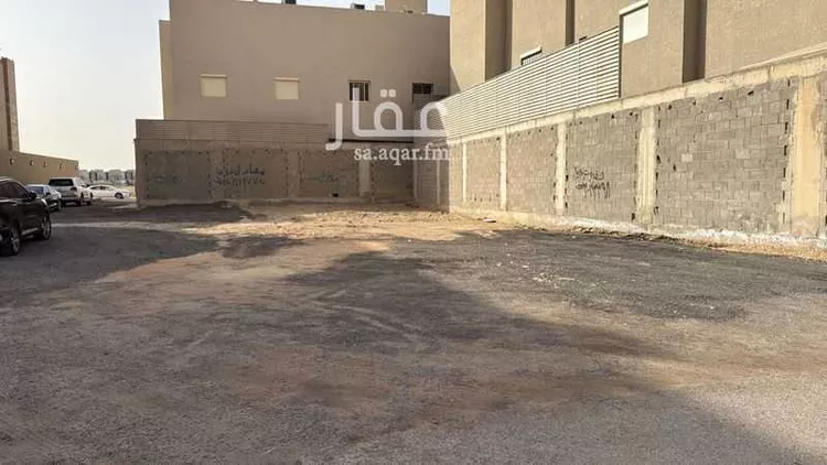 أرض للبيع في شارع أحمد بن سعد الخيفي, حي العارض, مدينة الرياض, منطقة الرياض صورة 2