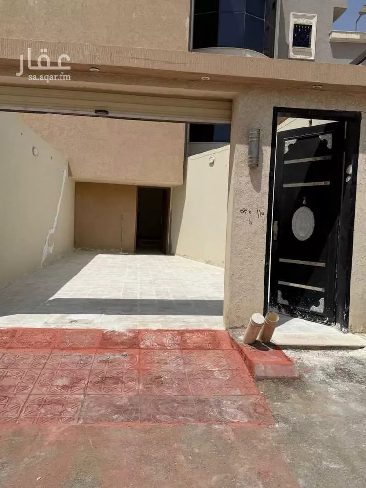 شقة للإيجار في شارع 4396491, حي مشرف, مدينة الخرج, منطقة الرياض