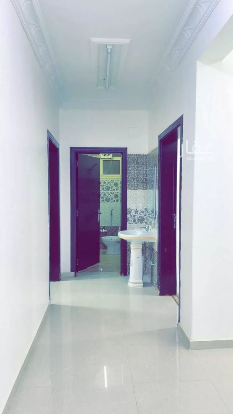 دور للإيجار في شارع 5362353, حي مشرف, مدينة الخرج, منطقة الرياض صورة 4