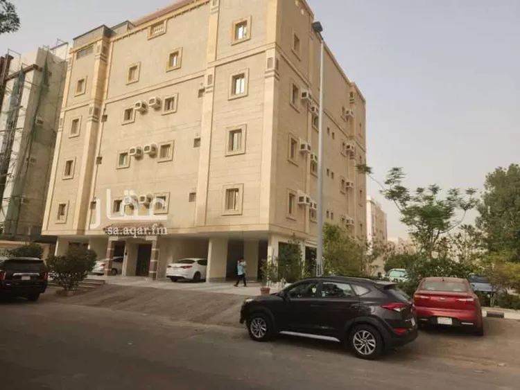 شقة للإيجار في شارع محسن الجليلي, حي الريان, مدينة جدة, منطقة مكة المكرمة