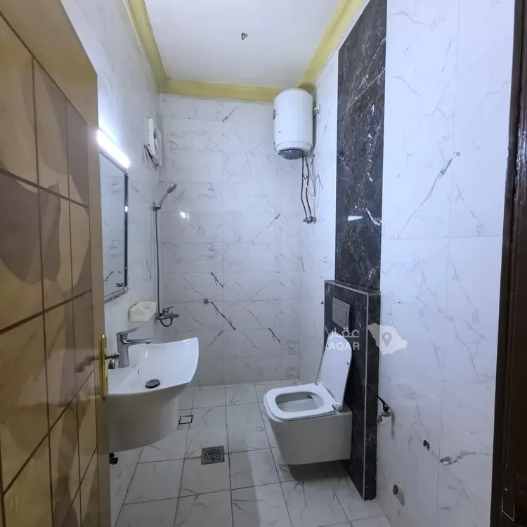 شقة للإيجار في شارع حوثره العصري, حي النزهة, مدينة جدة, منطقة مكة المكرمة صورة 4