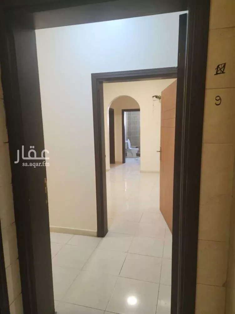 شقة للإيجار في شارع محسن الجليلي, حي الريان, مدينة جدة, منطقة مكة المكرمة صورة 4