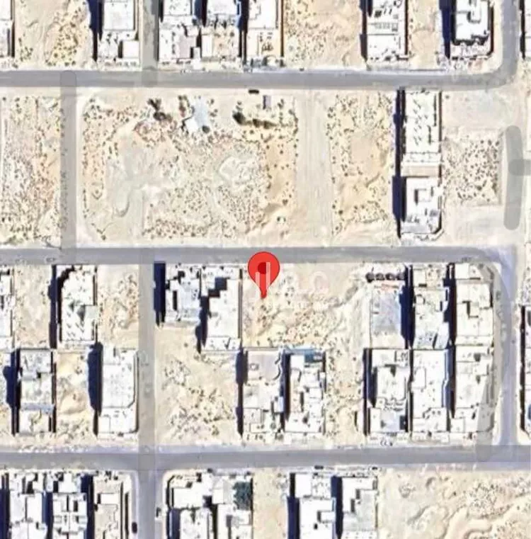 أرض للبيع في شارع 5439763, حي الصقور, مدينة الاحساء, المنطقة الشرقية صورة 3