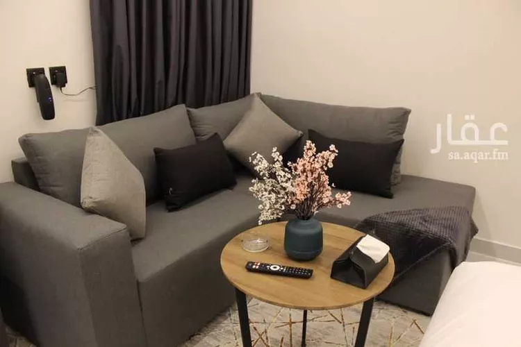 Furnished Studio for Booking in Riyadh Al Aqiq 7