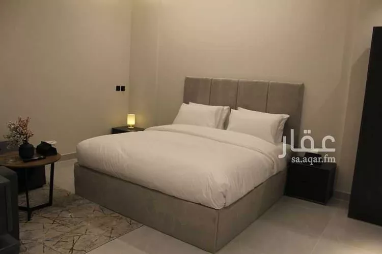 استديو مفروش للحجز في شارع المعالي ، حي العقيق ، الرياض ، منطقة الرياض صورة 2