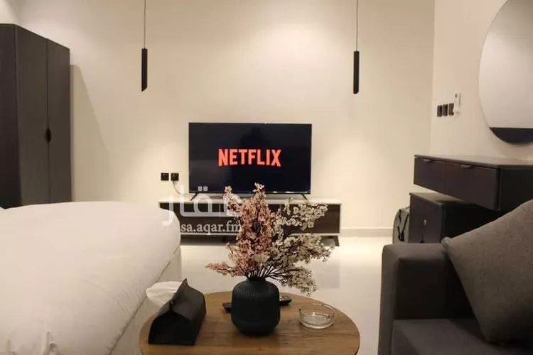 Furnished Studio for Booking in Riyadh Al Aqiq 8