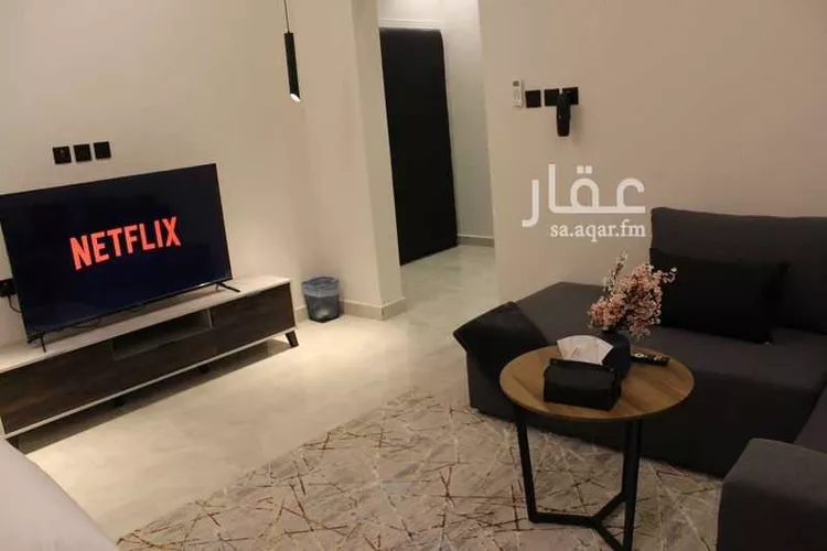 Furnished Studio for Booking in Riyadh Al Aqiq 8
