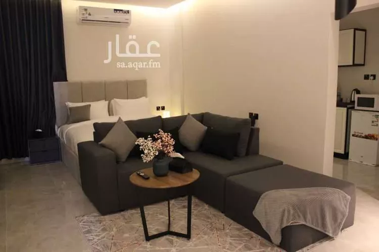 Furnished Studio for Booking in Riyadh Al Aqiq 8