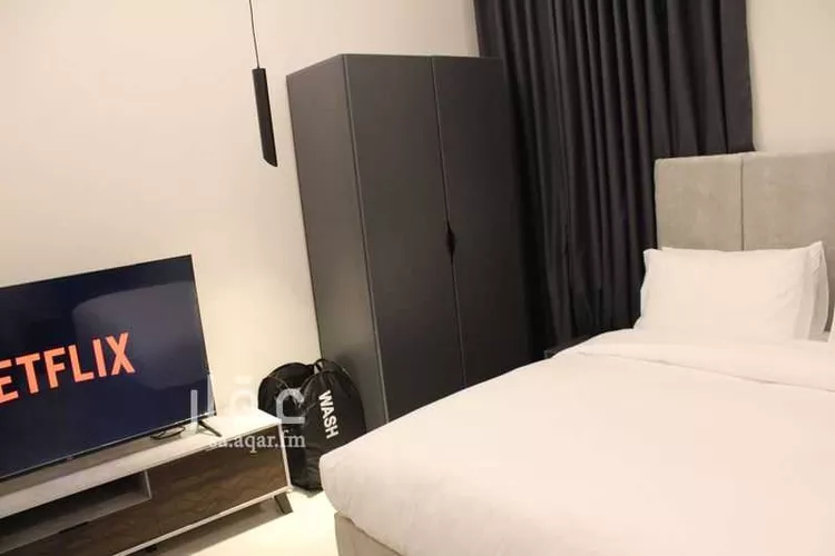 Furnished Studio for Booking in Riyadh Al Aqiq 7
