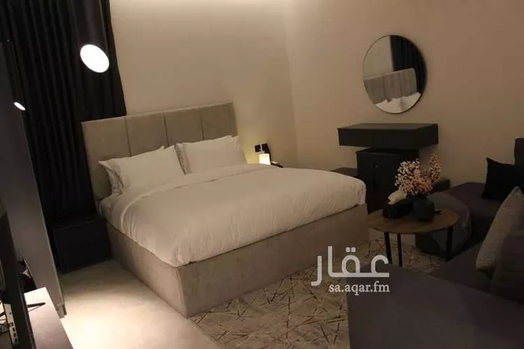 Furnished Studio for Booking in Riyadh Al Aqiq 12