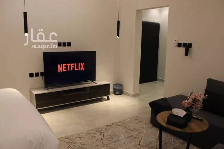 Furnished Studio for Booking in Riyadh Al Aqiq 7