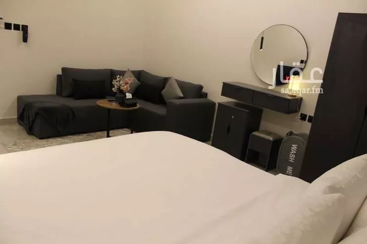 Furnished Studio for Booking in Riyadh Al Aqiq 10