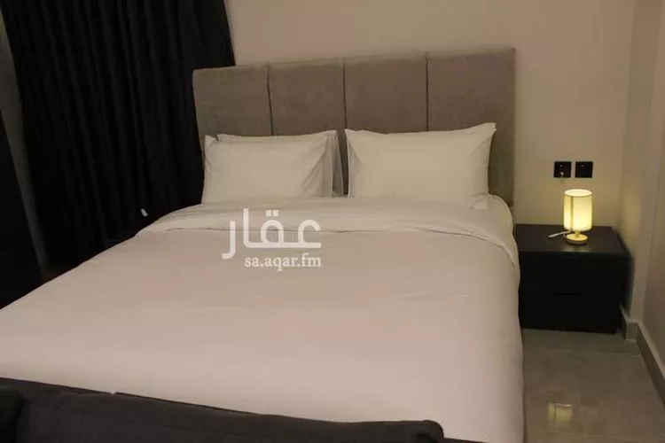 Furnished Studio for Booking in Riyadh Al Aqiq 11
