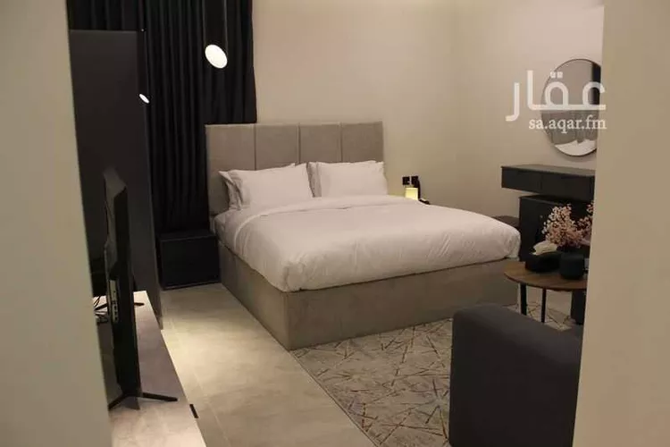 استديو مفروش للحجز في شارع الحوي ، حي العقيق ، الرياض ، منطقة الرياض صورة 4