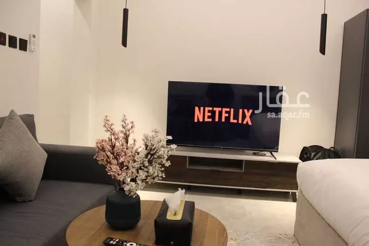 Furnished Studio for Booking in Riyadh Al Aqiq 9