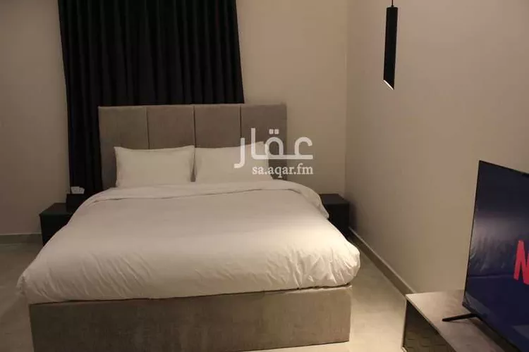 Furnished Studio for Booking in Riyadh Al Aqiq 12