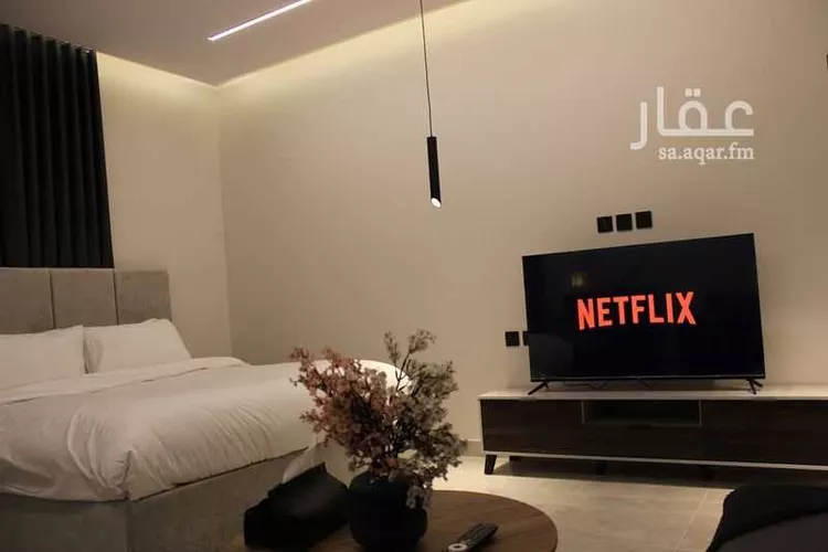 Furnished Studio for Booking in Riyadh Al Aqiq 14