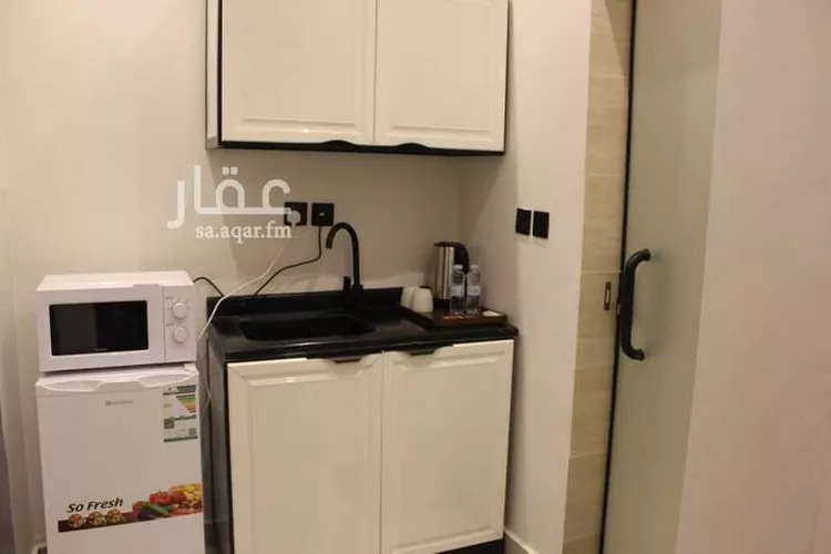 Furnished Studio for Booking in Riyadh Al Aqiq 10