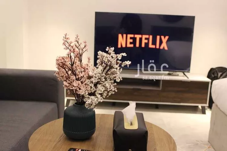 Furnished Studio for Booking in Riyadh Al Aqiq 11