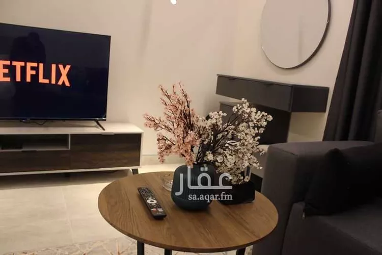 Furnished Studio for Booking in Riyadh Al Aqiq 13