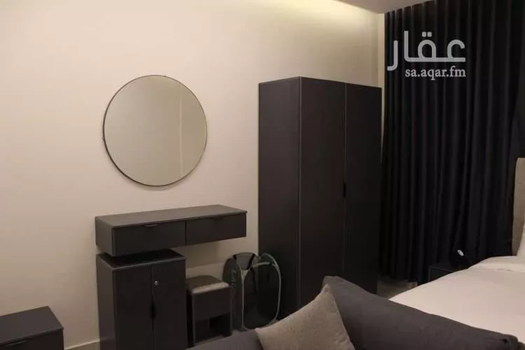 Furnished Studio for Booking in Riyadh Al Aqiq 9