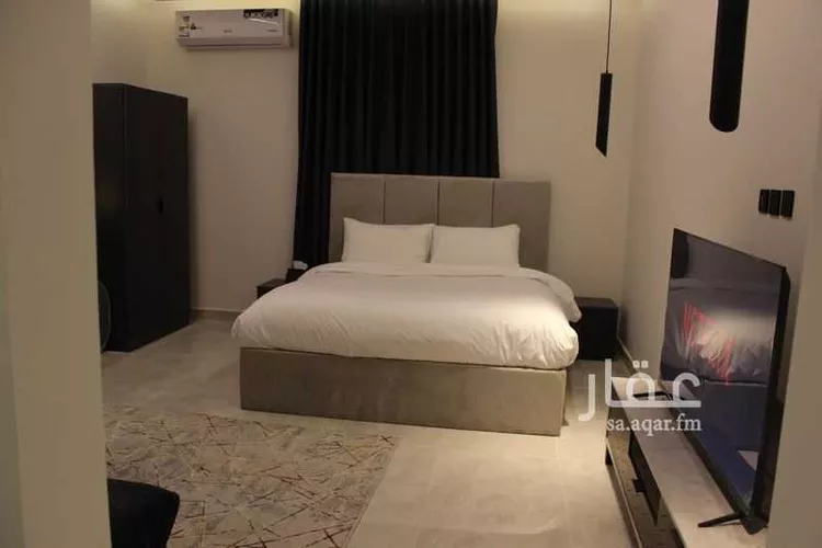Furnished Studio for Booking in Riyadh Al Aqiq 11