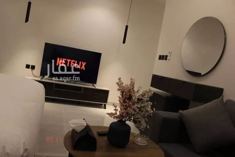 Furnished Studio for Booking in Riyadh Al Aqiq 10