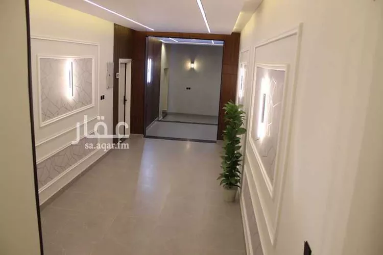 Furnished Studio for Booking in Riyadh Al Aqiq 24
