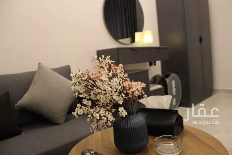 Furnished Studio for Booking in Riyadh Al Aqiq 16
