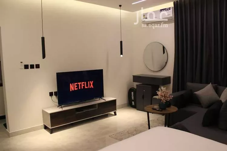 Furnished Studio for Booking in Riyadh Al Aqiq 8