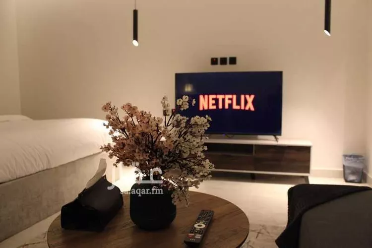 Furnished Studio for Booking in Riyadh Al Aqiq 17