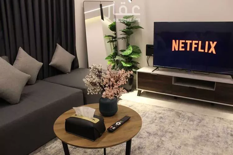 Furnished Apartment for Booking in Riyadh Al Aqiq 6